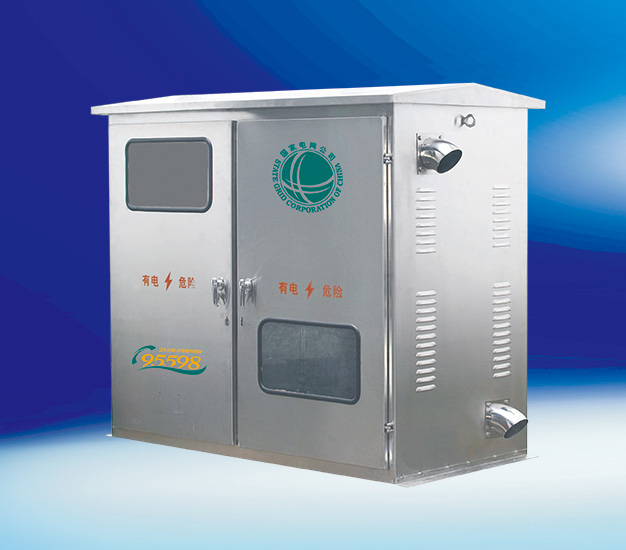 低壓成套開關(guān)設(shè)備